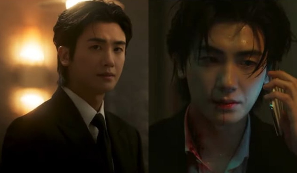 Buried Hearts: When and where to watch Park Hyung-sik's revenge-drama on OTT