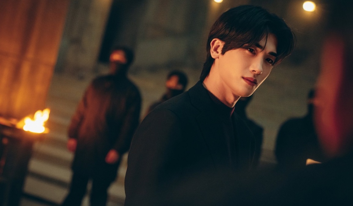 Twelve OTT Release Date: When and where to watch Park Hyung-sik's fantasy superhero K-drama