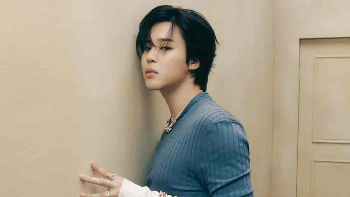 From 'Serendipity' to 'Like Crazy': Jimin's solo tracks to uplift ARMY spirits during BTS enlistment