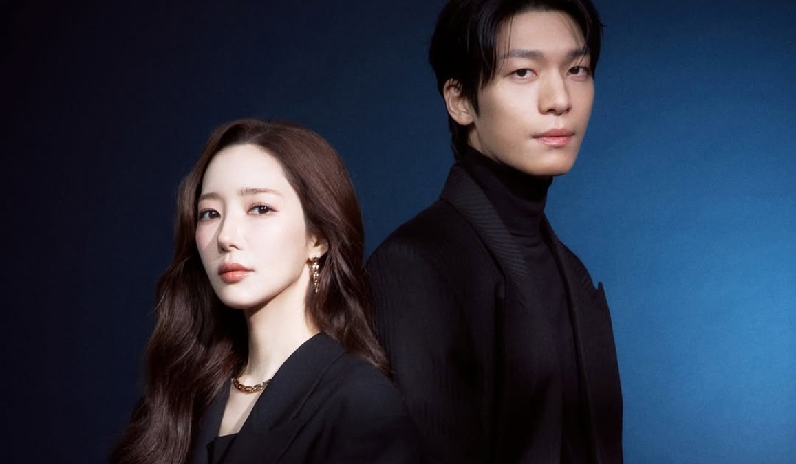 Siren's Kiss K-drama OTT release date in India: When and where to watch Park Min-young, Wi Ha-jun's romance thriller