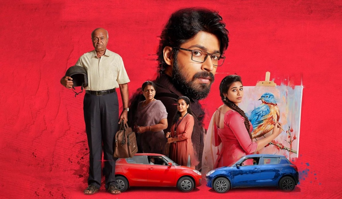 71st National Film Awards: Tamil film Parking takes home 3 awards; MS Bhaskar bags Best Supporting Actor title