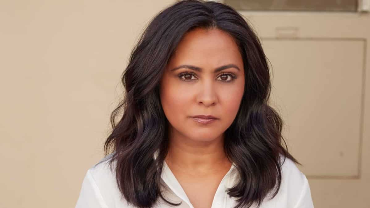 Bend It Like Beckham Famed Parminder Nagra To Star In The Upcoming ...