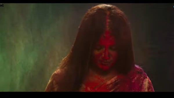 Bonbibi teaser: Parno Mittrah, Sohini Sarkar’s drama sends chills down the spine