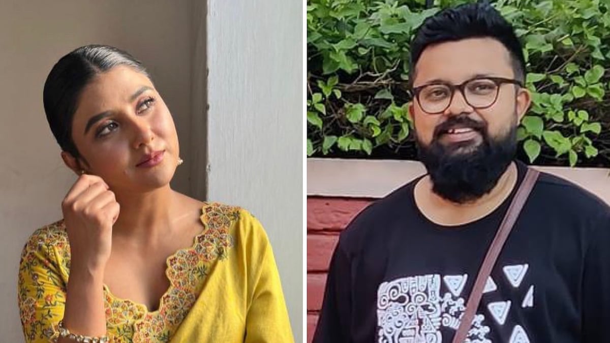 Parno Mittra to play Kajol in Saurav Palodhi’s next, Anko Ki Kothin