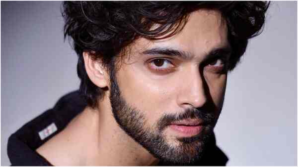 Ghudchadi actor Parth Samthaan on transition from Television to films: Television was our school, and films... | Exclusive