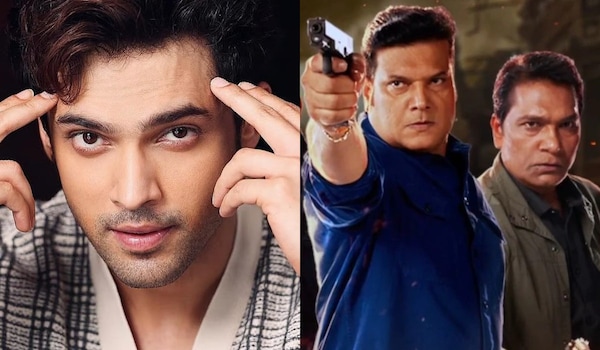 CID 2: When and where to watch Parth Samthaan's new episodes as ACP Ayushmann on OTT