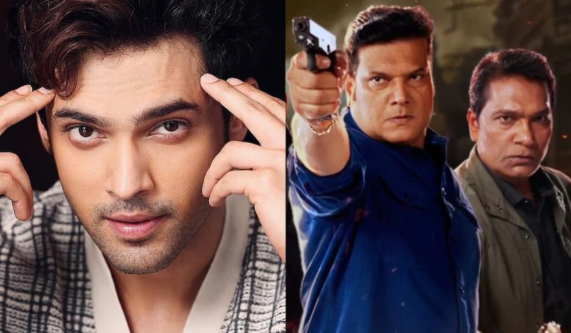 CID 2: When and where to watch Parth Samthaan's new episodes as ACP Ayushmann on OTT