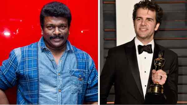 Parthiban and Whiplash fame sound designer Craig Mann team up for the single-shot flick Iravin Nizhal