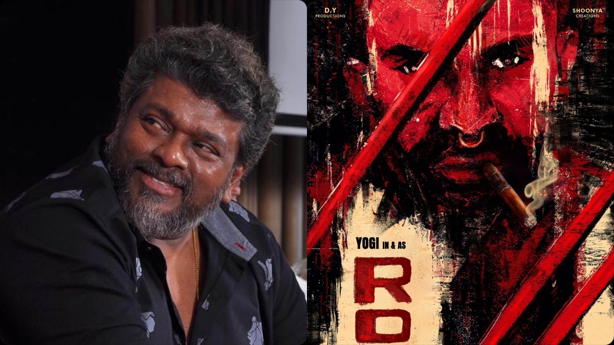 Ponniyin Selvan 2 actor R. Parthiban to return to Sandalwood with Shoonya's Rosy?