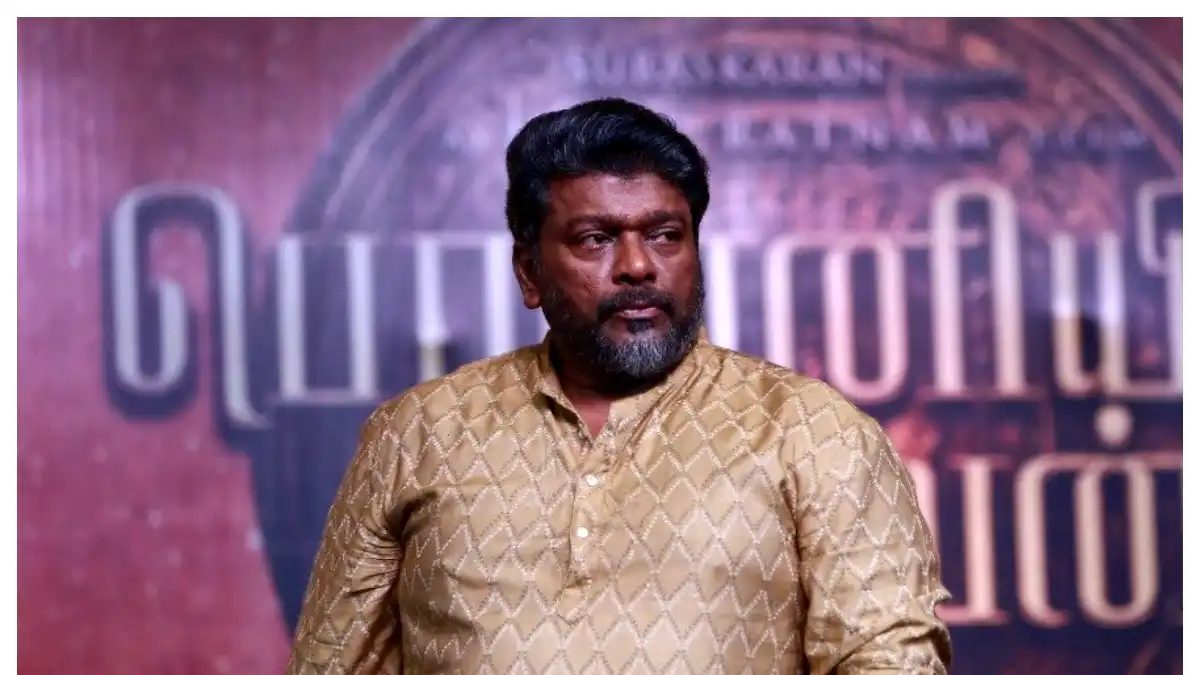 Mani Ratnam's Ponniyin Selvan is the pride of Tamil cinema: Parthiban