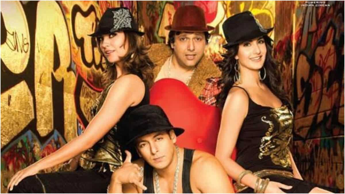 Partner clocks 17 years! Here's where to watch Salman Khan and Govinda's film on OTT