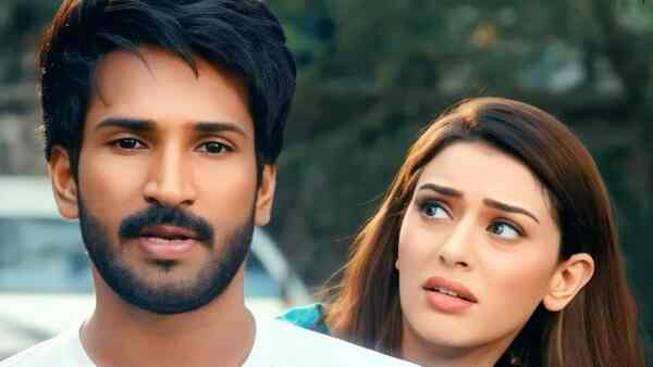 Partner: Aadhi, Hansika's sci-fi comedy entertainer to be released in theatres on THIS date