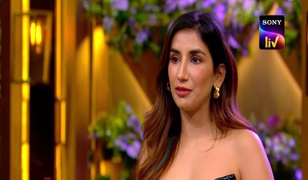 Shark Tank India 2: Parul Gulati’s appearance on the show upsets fans, netizens claim the show is scripted