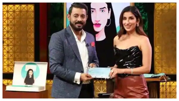 Shark Tank India 2 pitcher Parul Gulati reacts to trolls who called her pitch a 'marketing stunt': Took that Rs 1 crore cheque home, but they didn't