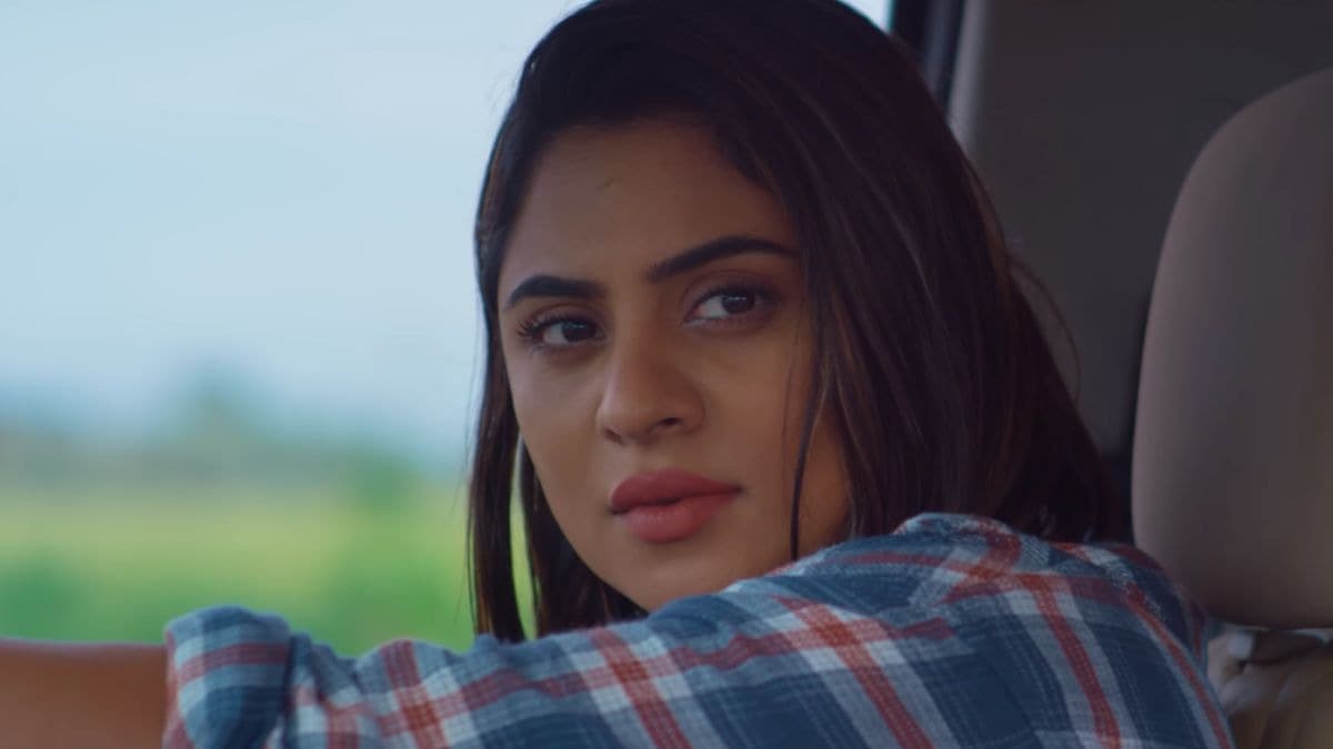 #ParuParvathy movie review: Deepika Das is solid in road movie that’s beautifully shot but just too long