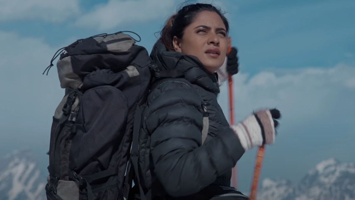 #ParuParvathy out on OTT: Deepika Das-led road trip movie now available to stream