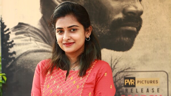 Parvathy