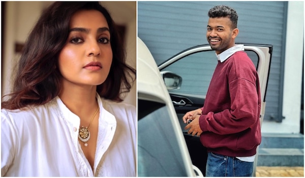 Pradhama Drishtiyal Kuttakkar: Parvathy-Mathew Thomas' next is an intriguing thriller; Deets here