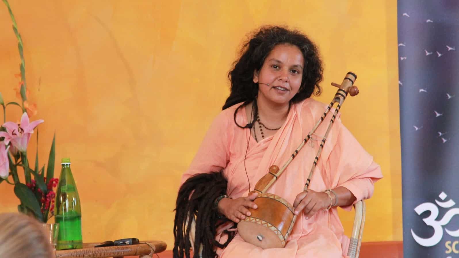 World Music Day: Documentary on Parvathy Baul’s journey drops on YouTube