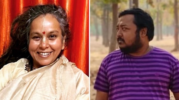 Exclusive! After #Homecoming, Soumyajit Majumdar is busy with Parvathy Baul’s biopic