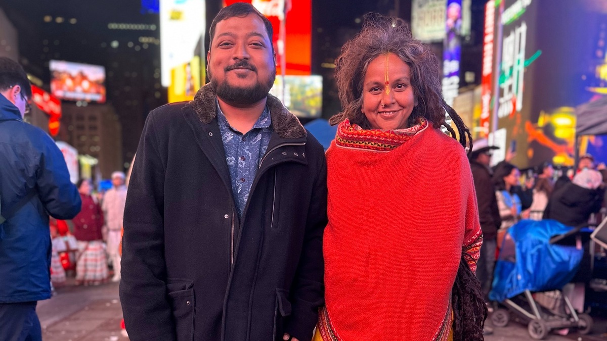 Soumyajit Majumdar to attend Cannes Film Market with Parvathy Baul’s biopic
