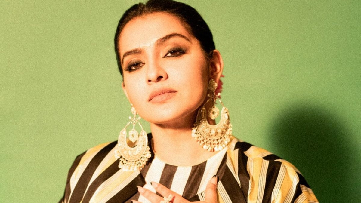 'I don't know what superstar means,' Parvathy Thiruvothu's hot take on 'superstardom' outrages netizens