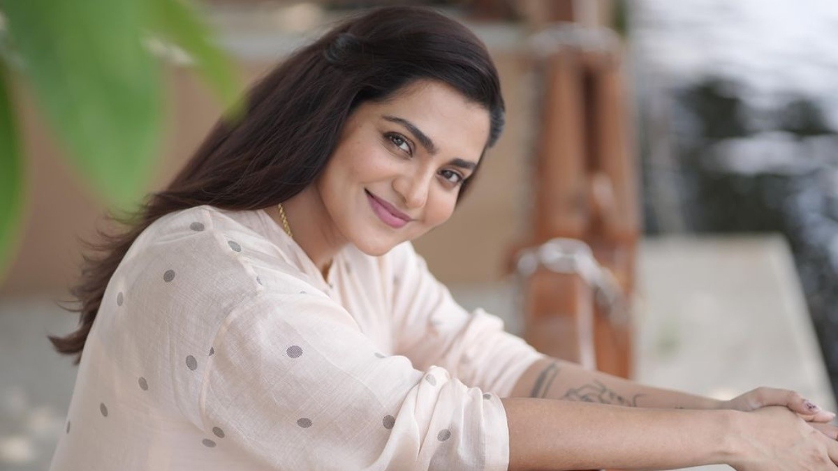 Parvathy Thiruvothu on missing women roles in Malayalam cinema: 'It's already a win for...'