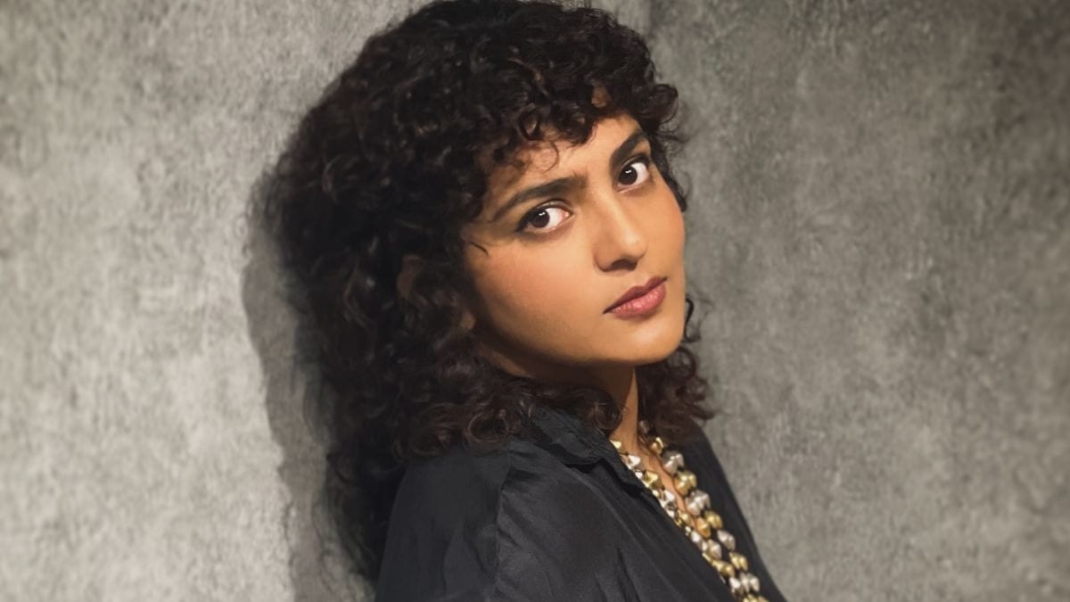 Parvathy Thiruvothu on why she quit doing Kannada films: The industry shocked me