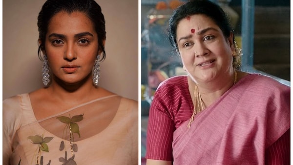 Exclusive! Parvathy Thiruvothu and Urvashi team up for Christo Tomy’s Ullozhukkam