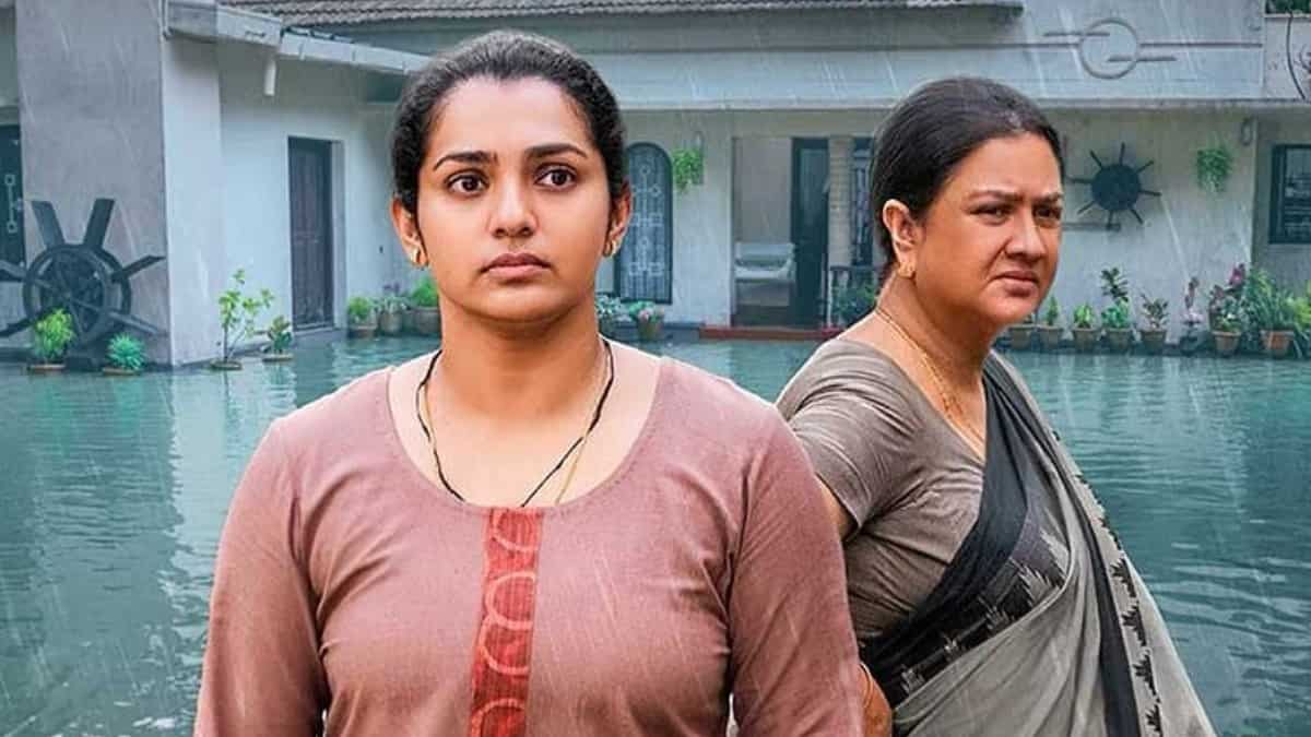 Ullozhukku release date – The Parvathy and Urvashi-starrer to debut in theatres on THIS date