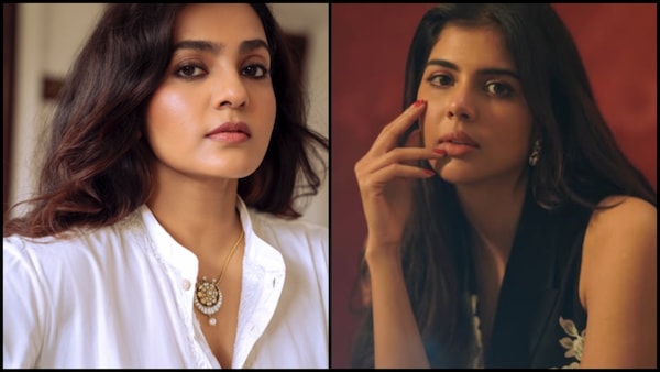 Lokah: Parvathy Thiruvothu gives a big shoutout, thanks Kalyani Priyadarshan for her 'grit…’