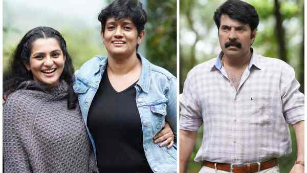 Exclusive! Mammootty, Parvathy Thiruvothu didn’t even need an icebreaker to start work on Puzhu: Ratheena