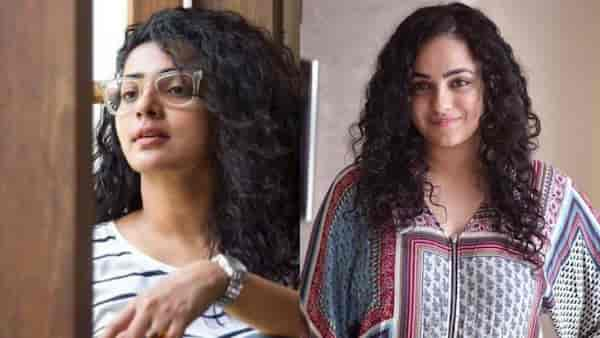 Parvathy and Nithya Menen share pregnancy test kit results on social media, leaving fans baffled!