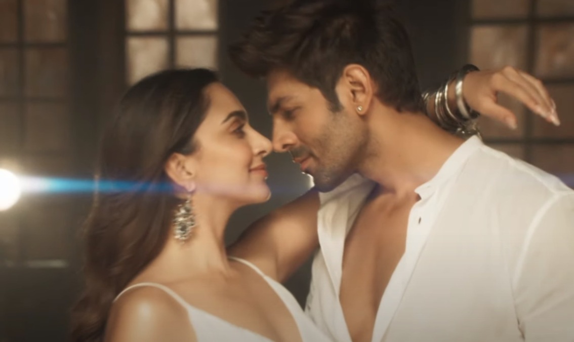 "Bollywood bhul gaya new music banana": Angry netizens blast Satyaprem Ki Katha makers for 'spoiling' Pasoori