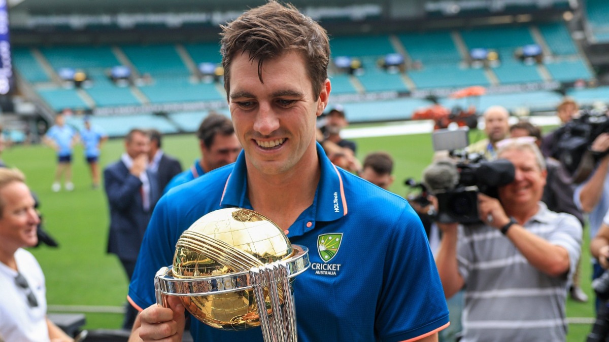 IPL 2024 - Rs 20.5 crore player Pat Cummins to replace Aiden Markram as Sunrisers Hyderabad captain