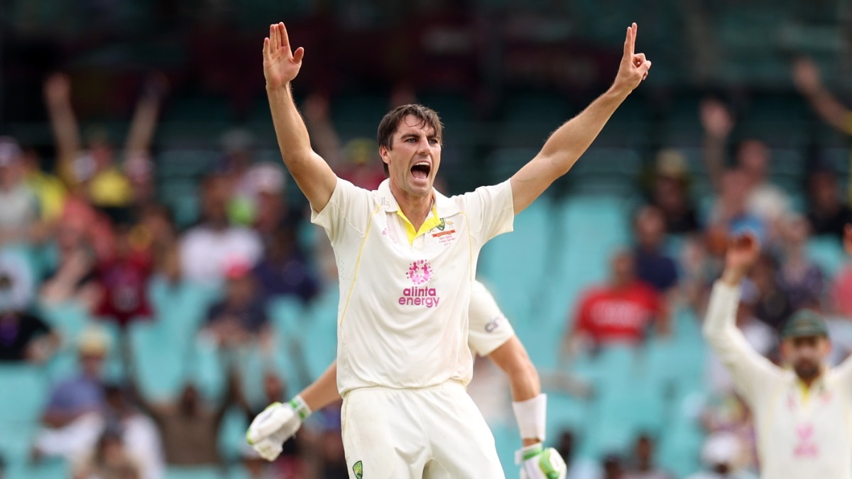 ‘Would probably need...,’ Pat Cummins provides updates on his back injury