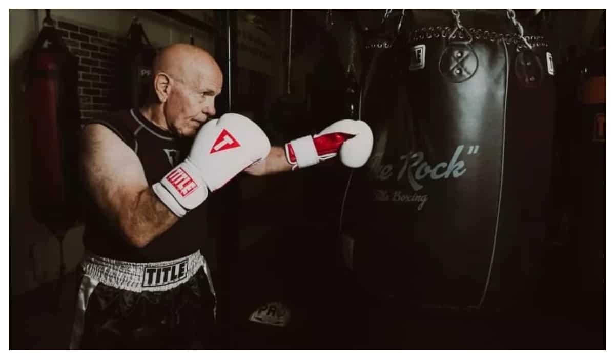 The Karate Kid’s choreographer no more Pat E. Johnson passes away at 84