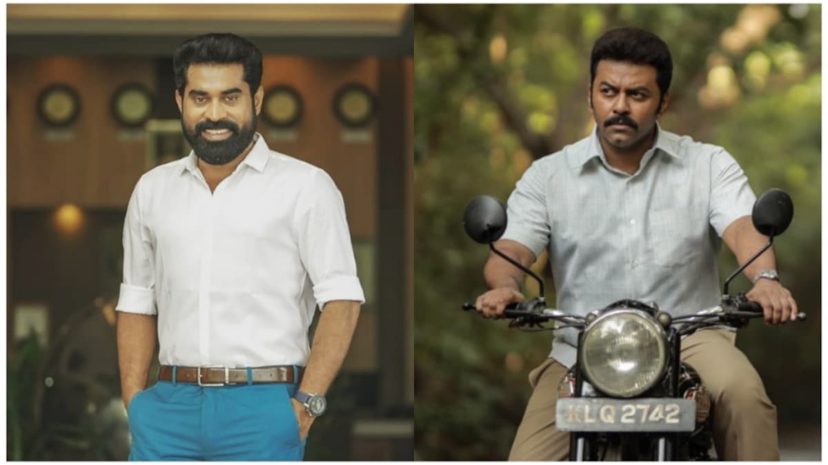 Pathaamvalavu: Indrajith and Suraj Venjaramoodu’s thriller is based on a true incident