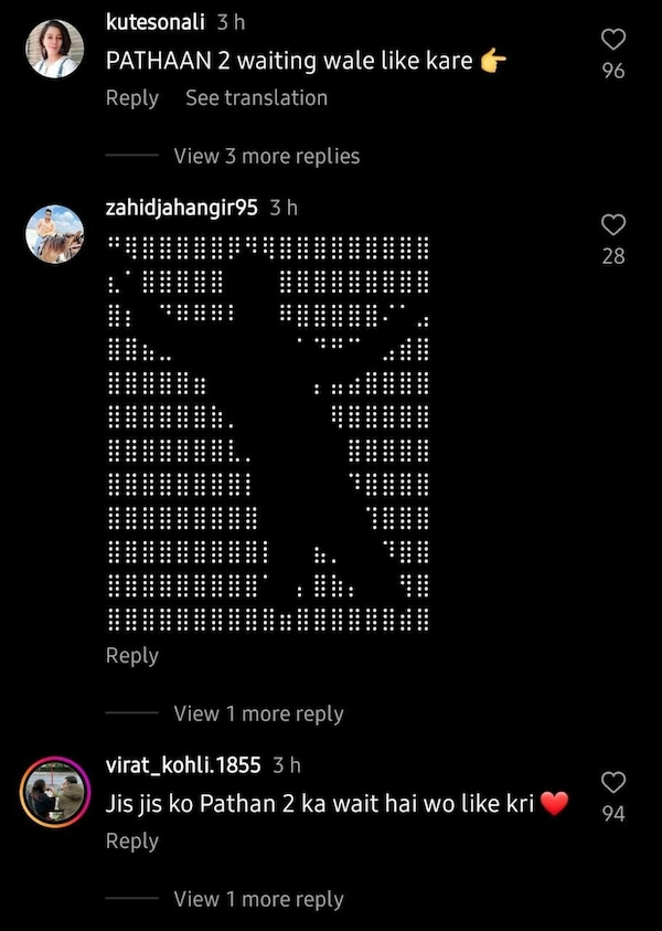 Pathaan 2.