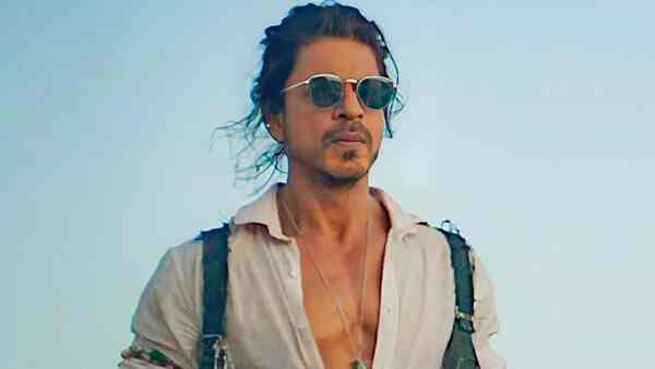 Pathaan: Delhi High Court issues a new directive for Shah Rukh Khan starrer's OTT release after its theatrical run