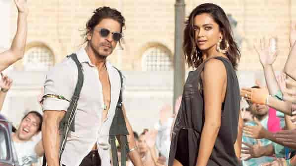 Pathaan worldwide box office collection day 4: Shah Rukh Khan-Deepika Padukone starrer crosses Rs 400 crore mark