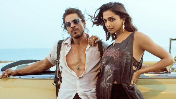 Pathaan Box Office Predictions for Day 4: Shah Rukh Khan's actioner will cross the Rs. 50 crore mark for the third time