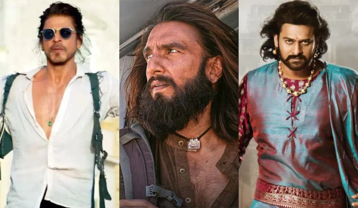 With Dhurandhar, Ranveer Singh aims to equal Shah Rukh Khan, SS Rajamouli, Prabhas' records at US box office