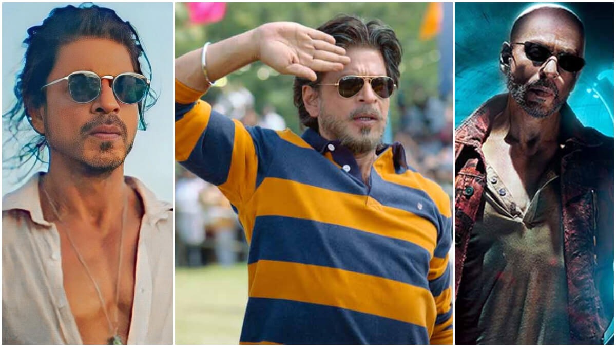 Dunki box office prediction - After Pathaan and Jawan, will Shah Rukh Khan deliver a blockbuster hattrick?