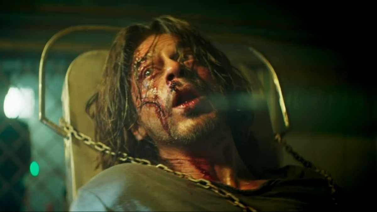 Pathaan on OTT: Prime Video releases an extended version of Shah Rukh Khan starrer; know all about the additional scenes