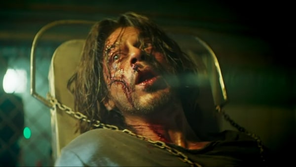 Pathaan on OTT: Prime Video releases an extended version of Shah Rukh Khan starrer; know all about the additional scenes