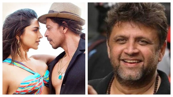 Pathaan controversy: Raees director Rahul Dholakia supports Shah Rukh Khan, says 'bigots, please shut up'