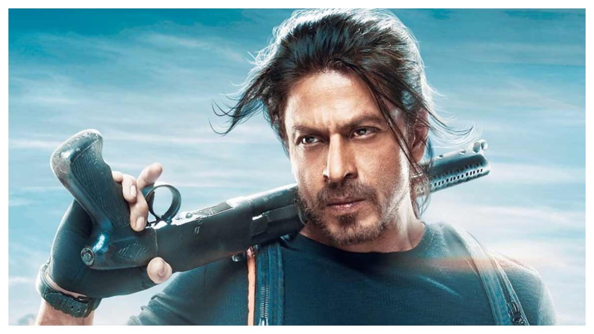 Shocking! Shah Rukh Khan did not charge even Rs. 50 crores for Pathaan - know his fee for the YRF film