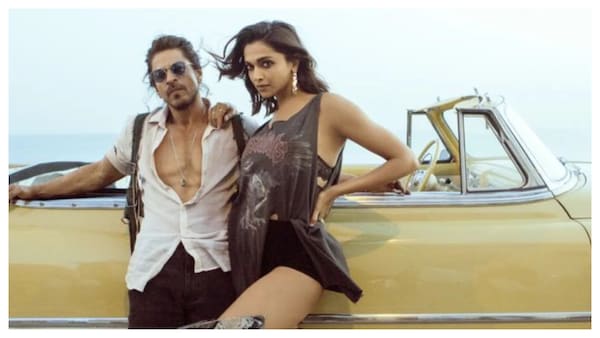 Pathaan: CBFC asks the makers of Shah Rukh Khan-Deepika Padukone starrer to implement 'changes' in the movie, including songs
