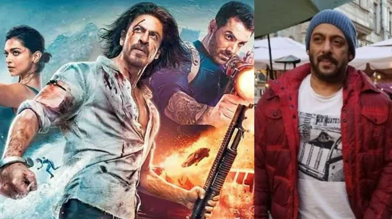 From Shah Rukh Khan’s Pathaan To Salman Khan’s Tiger 3: Movies To Watch ...